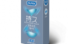 杜蕾斯持久液态延时装（Performa Aqua）价格_图片_品牌_怎么样