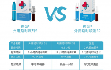 夜劲S1与S2对比测评