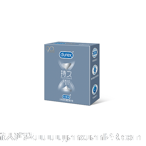 杜蕾斯超薄延时装（Performa Fetherlite）价格_图片_品牌_怎么样